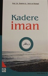 Kadere İman - Karınca & Polen Yayınları