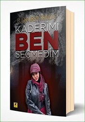 Kaderimi Ben Seçmedim - Zinde Yayıncılık