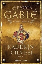 Kaderin Cilvesi - 1 - Epsilon Yayınevi