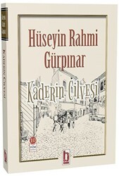 Kaderin Cilvesi - Billur Yayınları