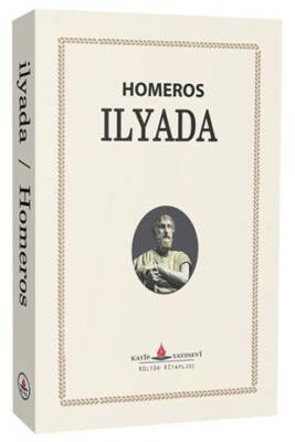 İlyada - 1