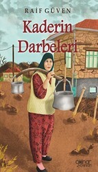 Kaderin Darbeleri - Gülnar Yayınları