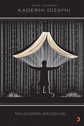 Kaderin Dizaynı - Cinius Yayınları