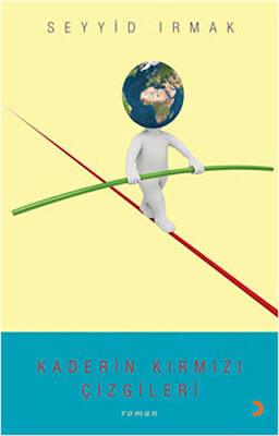 Kaderin Kırmızı Çizgileri - 1