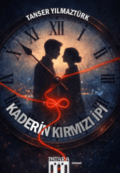 Kaderin Kırmızı İpi - Patara Kitap