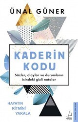 Kaderin Kodu - Destek Yayınları