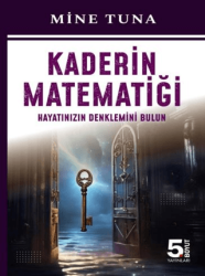 Kaderin Matematiği - 5. Boyut Yayınları