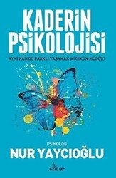 Kaderin Psikolojisi - Girdap Kitap