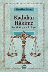 Kadıdan Hakime - İletişim Yayınevi