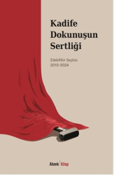 Kadife Dokunuşun Sertliği - 1