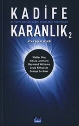 Kadife Karanlık 2 - Su Yayınevi