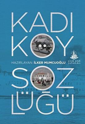 Kadıköy Sözlüğü - 1