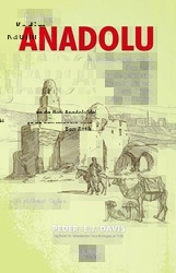 Kadim Anadolu - Gece Kitaplığı