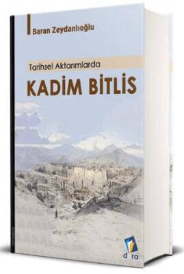 Kadim Bitlis - 1