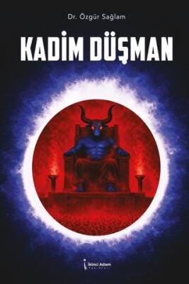 Kadim Düşman - 1