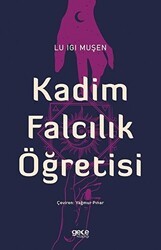 Kadim Falcılık Öğretisi - Gece Kitaplığı