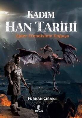 Kadim Han Tarihi - 1