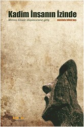 Kadim İnsanın İzinde - Kaknüs Yayınları