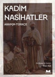 Kadim Nasihatler, Arapça-Türkçe - Muarrib