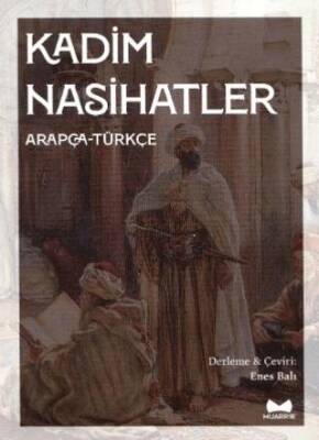 Kadim Nasihatler, Arapça-Türkçe - 1