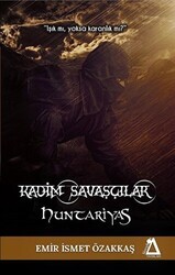 Kadim Savaşçılar - Huntariyas - Sisyphos Yayınları