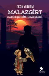 Kadim Şehrin Hikayeleri - Morena Yayınevi