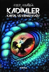 Kadimler - Postiga Yayınları