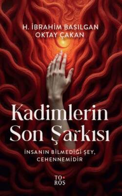 Kadimlerin Son Şarkısı - 1