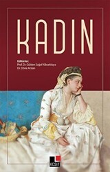Kadın - Kesit Yayınları