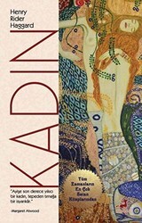 Kadın - Olimpos Yayınları