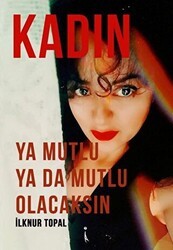 Kadın - İkinci Adam Yayınları