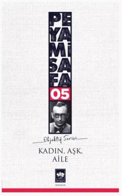 Kadın Aşk Aile - 1