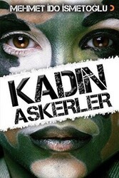 Kadın Askerler - Cinius Yayınları