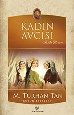 Kadın Avcısı - 1