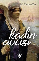 Kadın Avcısı - Dorlion Yayınları