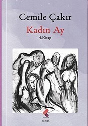 Kadın Ay - Klaros Yayınları