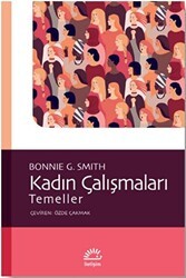 Kadın Çalışmaları - İletişim Yayınevi