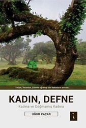 Kadın, Defne - 1