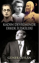 Kadın Devriminde Erkek İlişkileri - Cinius Yayınları