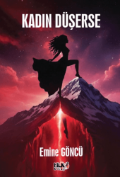 Kadın Düşerse - Tilki Kitap