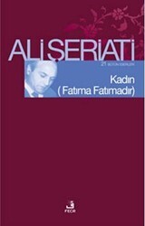 Kadın - Fatıma Fatımadır - Fecr Yayınları