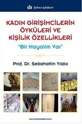 Kadın Girişimcilerin Öyküleri ve Kişilik Özellikleri - Türkmen Kitabevi