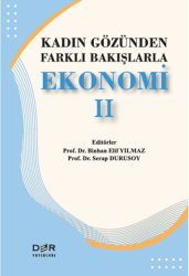 Kadın Gözünden Farklı Bakışlarla Ekonomi 2 - Der Yayınları