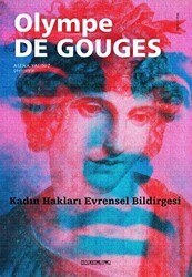 Kadın Hakları Evrensel Bildirgesi - Kafe Kültür Yayıncılık