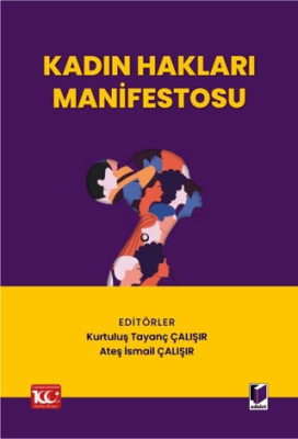 Kadın Hakları Manifestosu - 1