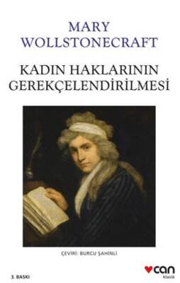 Kadın Haklarının Gerekçelendirilmesi - 1