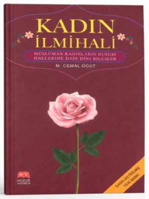 Kadın İlmihali - 1