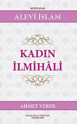 Kadın İlmihali - İmam Rıza Dergahı Yayınları