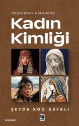 Kadın Kimliği - Çıra Yayınları