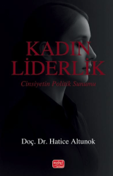 Kadın Liderlik - Nobel Bilimsel Eserler